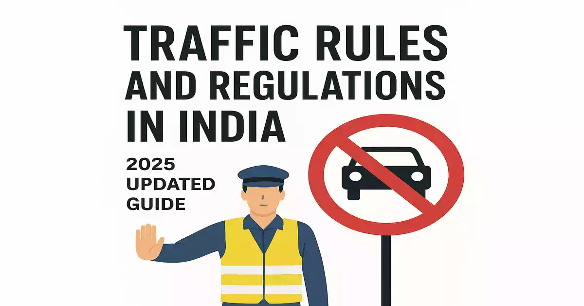Traffic Rules