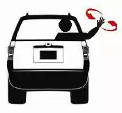 Signal for Left turn~1