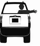 Signal for right turn~2