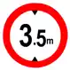 Height Limit