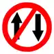 One Way