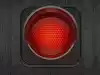 Flashing Red Signal
