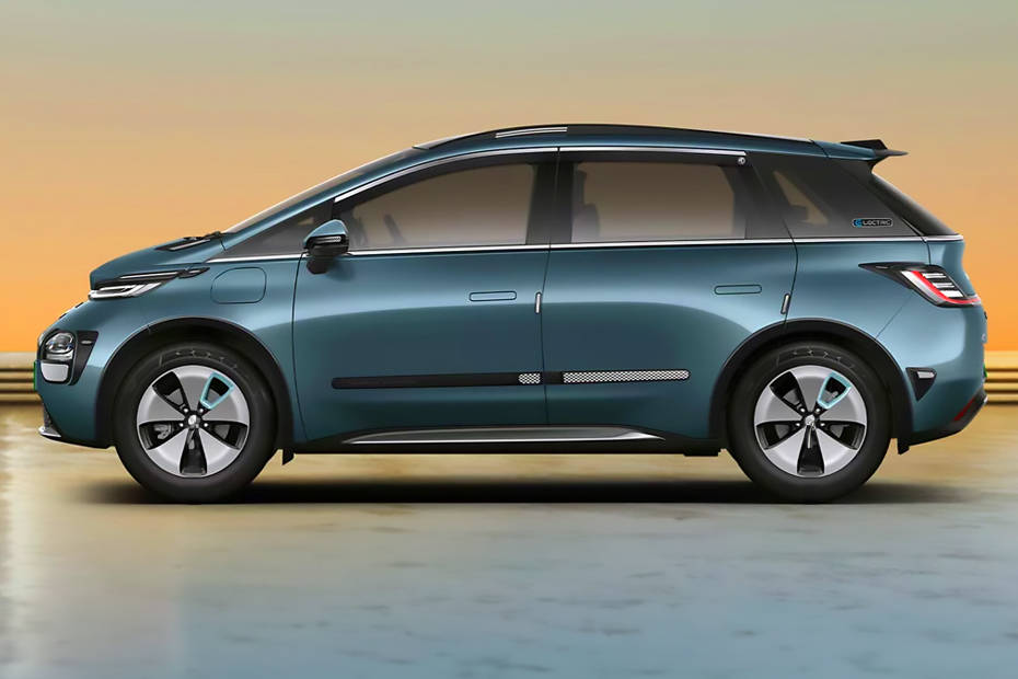 Top 10 Best Electric Cars in India 2025: Prices, Range & Reviews 3 Sony's Auto