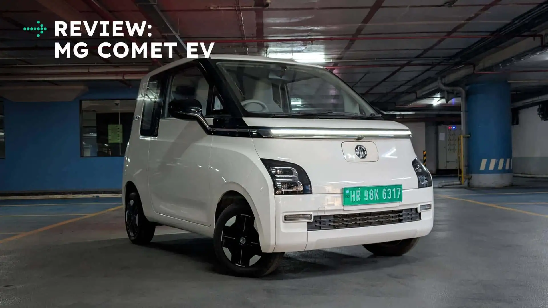 Best Electric Cars Under 10 Lakhs in India 2025: Top Picks, Prices & Reviews 2 MG Comet EV: Compact and quirky, perfect for tight Indian streets.