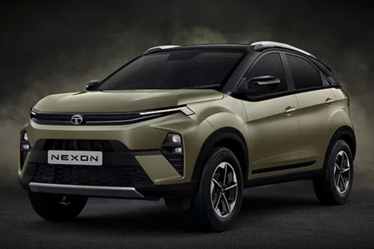 Top 10 Best Electric Cars in India 2025: Prices, Range & Reviews 6 2025 Tata Nexon Launched At Rs 7.99 Lakh; New Trims, Features Added