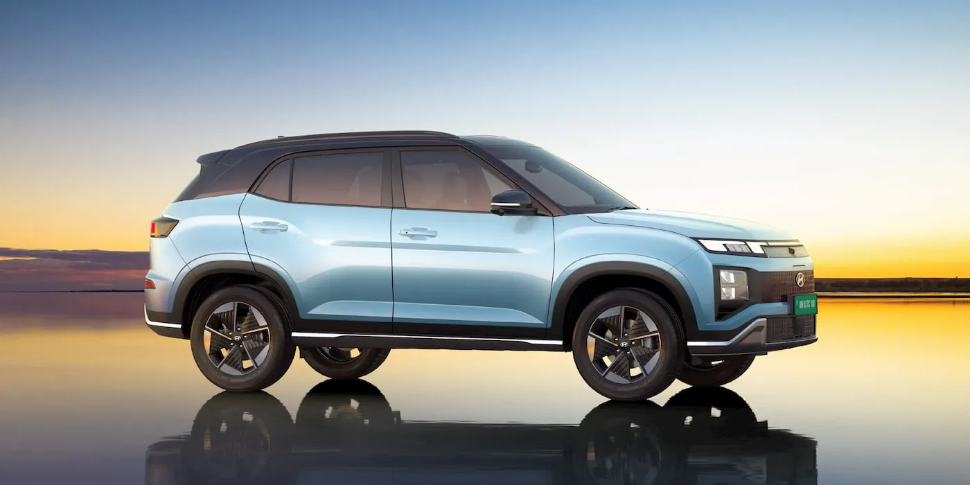 Top 10 Best Electric Cars in India 2025: Prices, Range & Reviews 8 Hyundai launches new Creta EV in India, starting at just $20,000