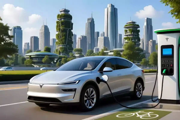 electric vehicle insurance