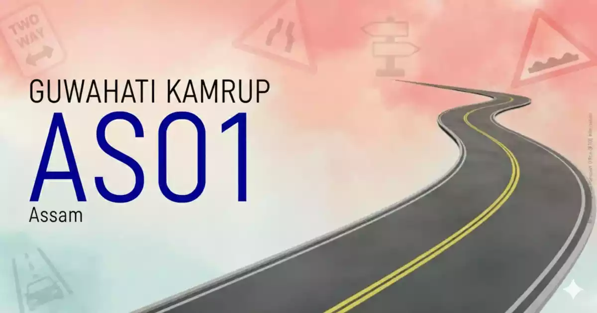 AS01 - Guwahati
