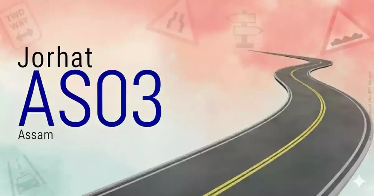 AS03 - Jorhat
