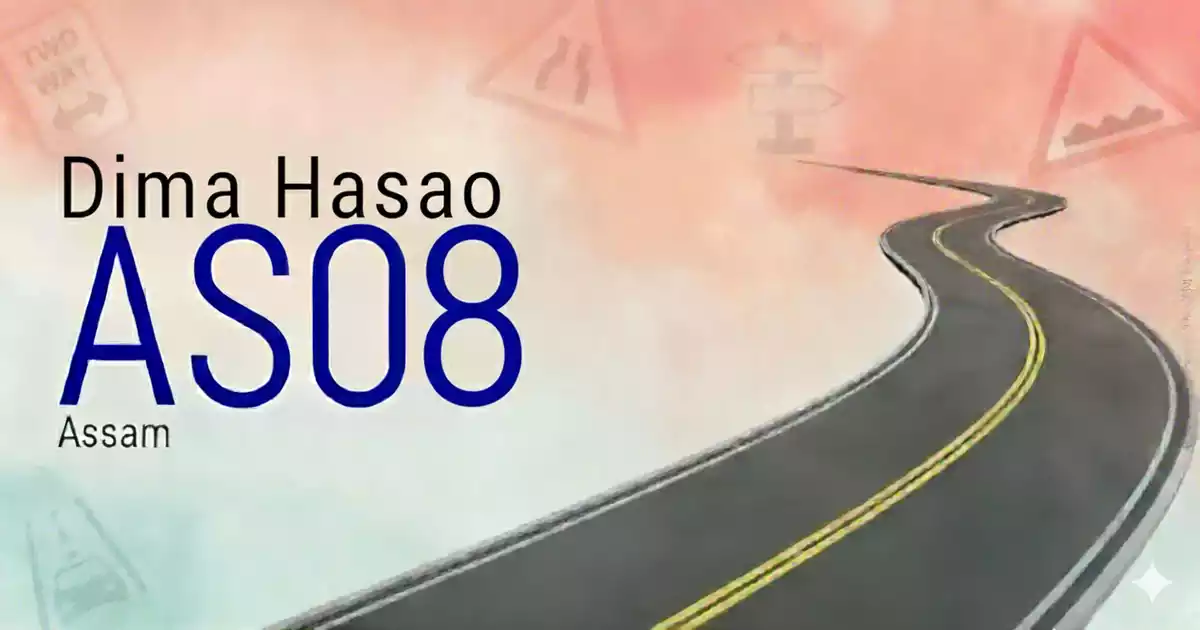 AS08 - Dhemaji

