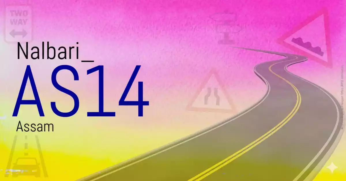 AS14 - Nalbari
