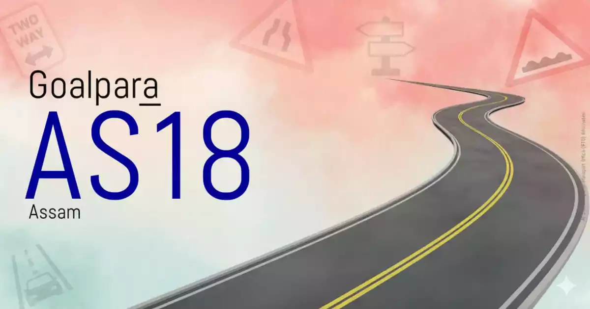 AS18 - Goalpara
