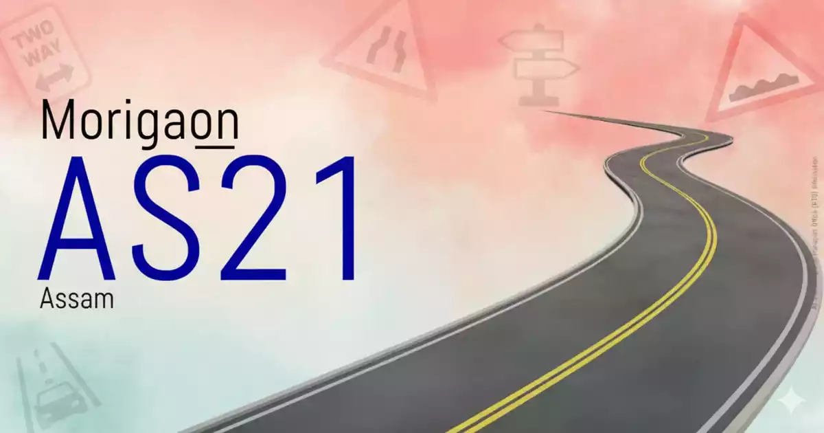 AS21 - Hailakandi
