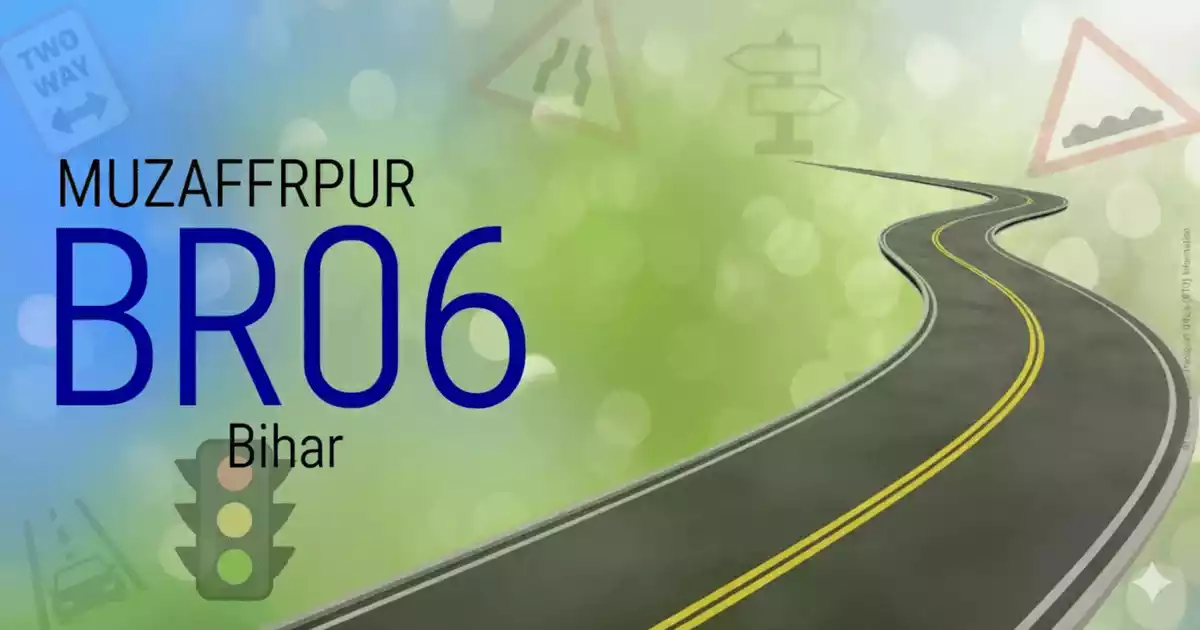 BR06 - Muzaffarpur