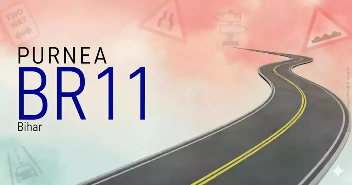 BR11 - Purnia
