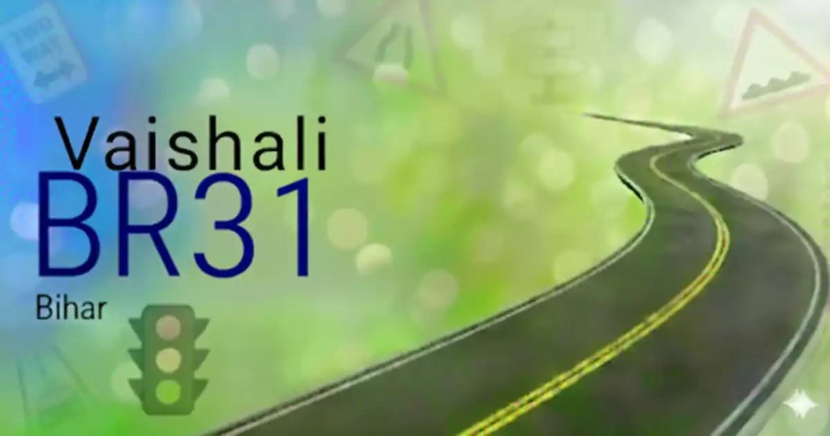 BR31 - Vaishali (Hajipur)
