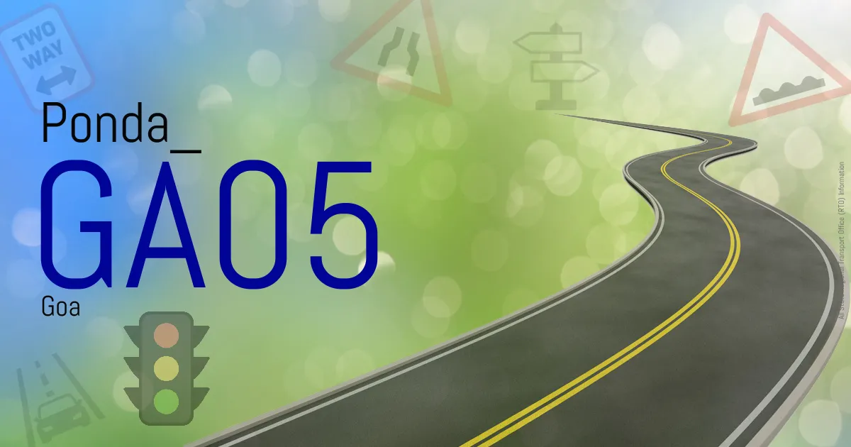 GA05 - Ponda