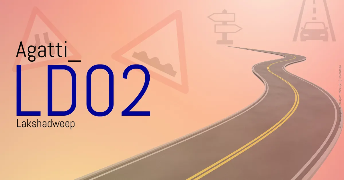 LD02 - Agatti
