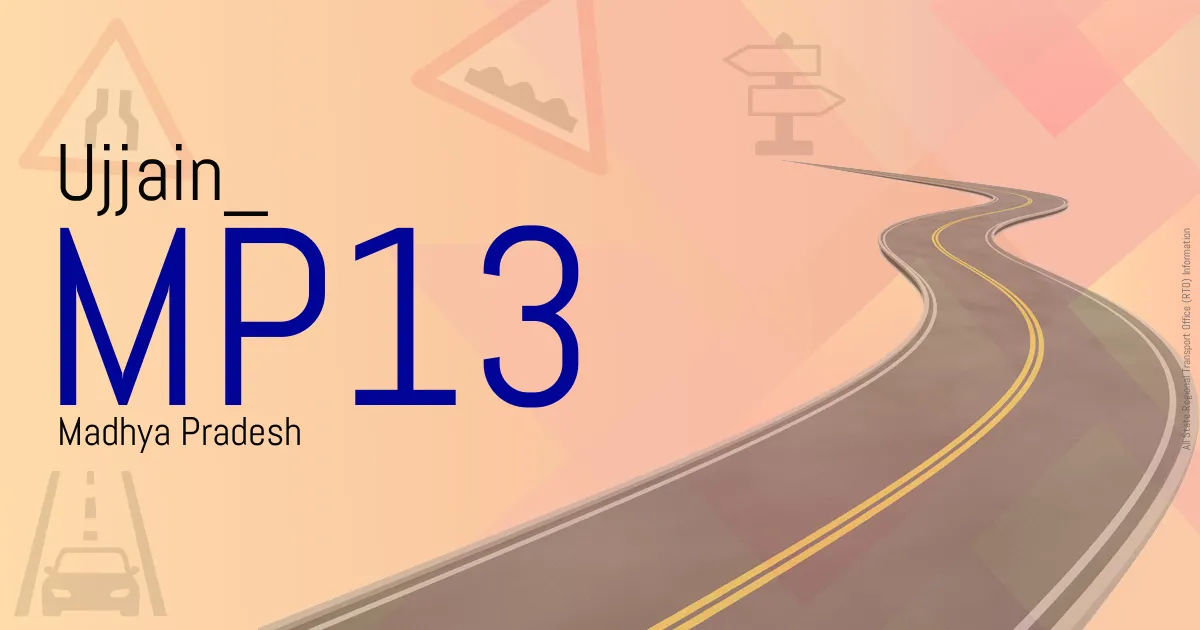 MP13 - Ujjain